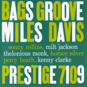 Bags' groove